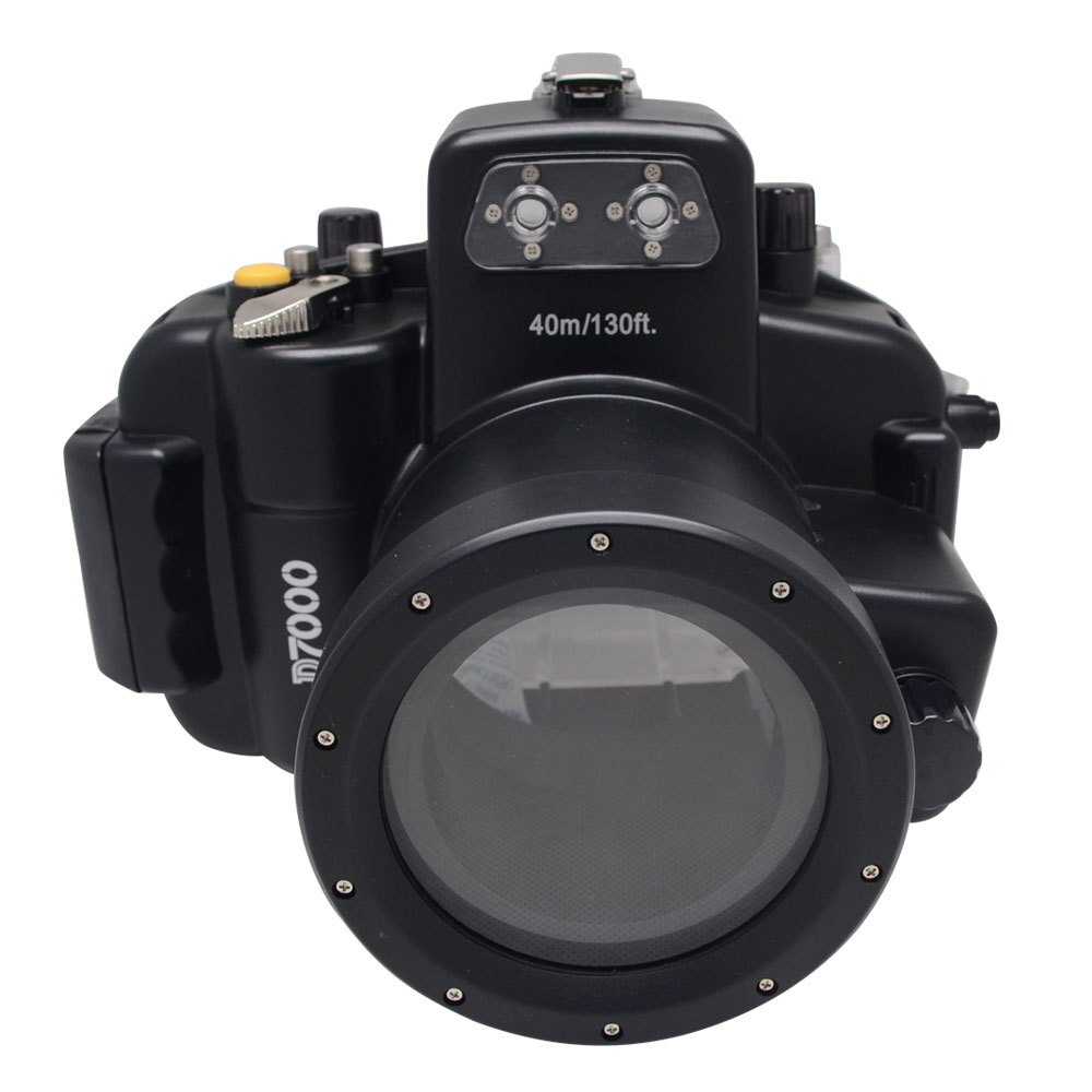 Nikon d7000  mcoplus 40 m/130ft  ī޶  Ͽ¡ ̺ ̽ 18-55mm  Բ   ֽϴ